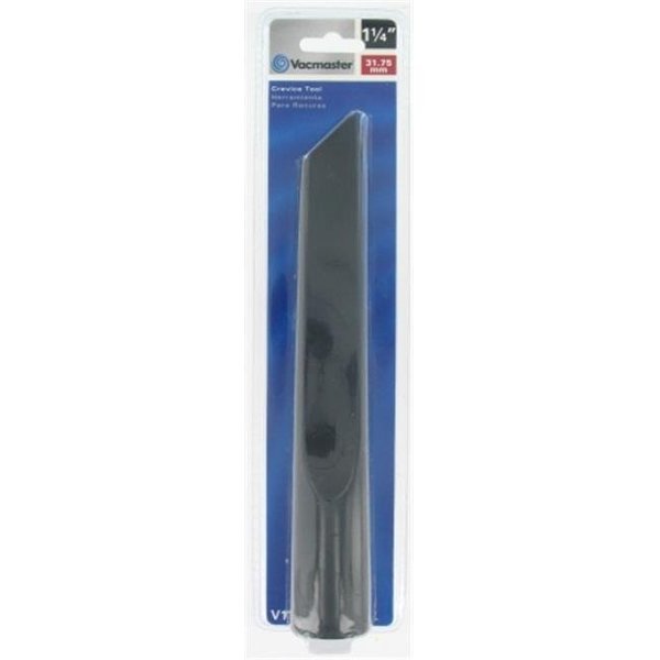 Cleva Accessories - Domestic Cleva Accessories - Domestic 9in. Crevice Tool Vacuum Accessory  V1CT V1CT